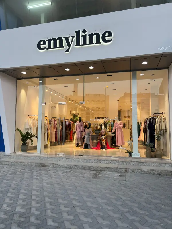 emy line